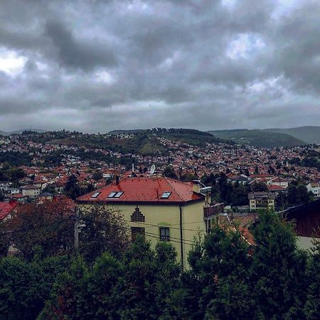 Sarajevo-Adi Apartments II Dış mekan fotoğraf
